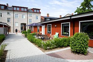 Innergård